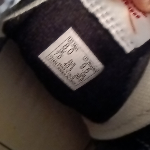 #40❤️ New Vans SK8 F*** You Hi Tops - Picture 10 of 10